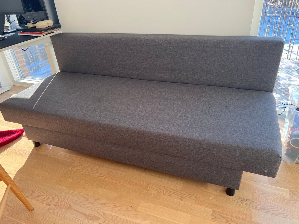 Sovesofa, 2 pers. , Ikea