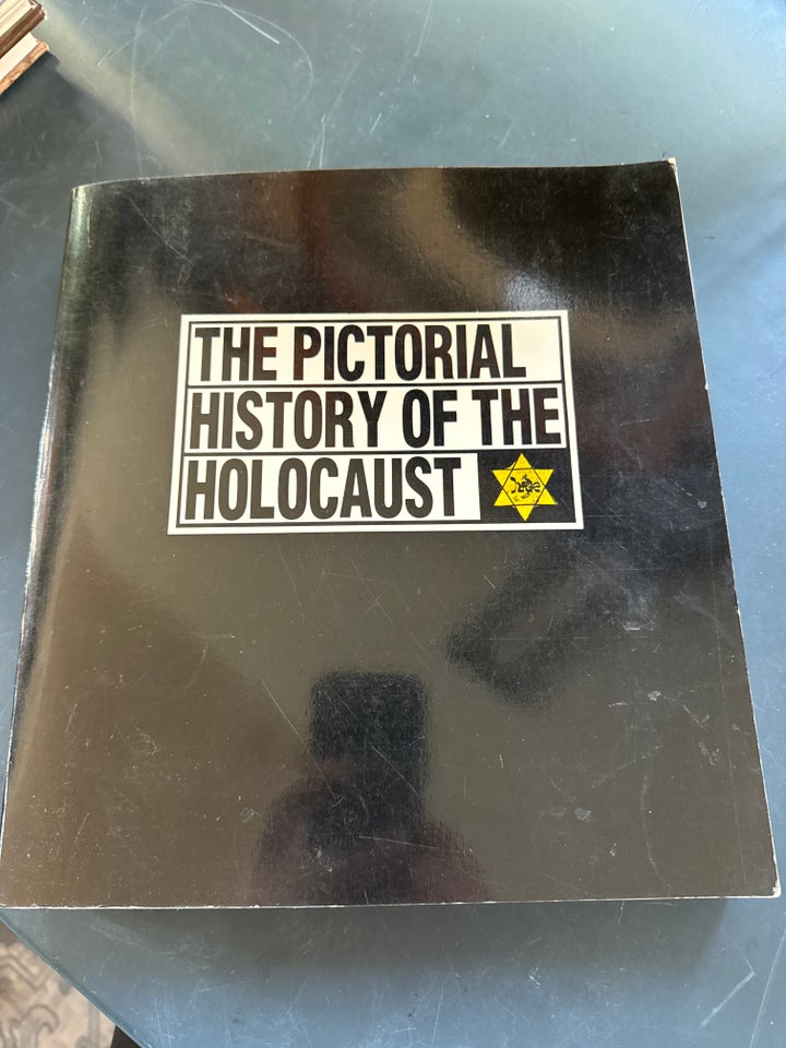 The Pictorial History of the