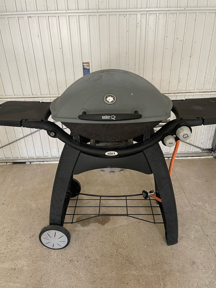 Gasgrill Weber Q3200