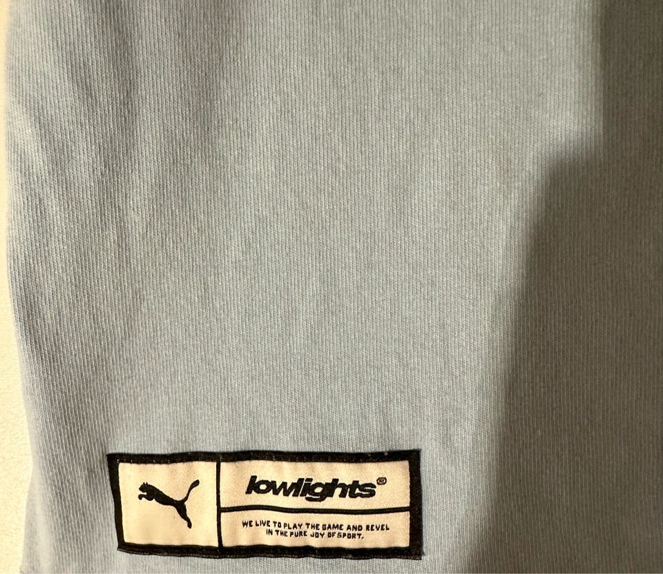 T-shirt, Puma x low light Studios,