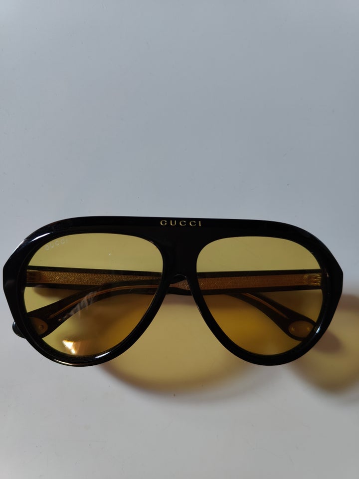 Solbriller unisex, GUCCI GG0479S