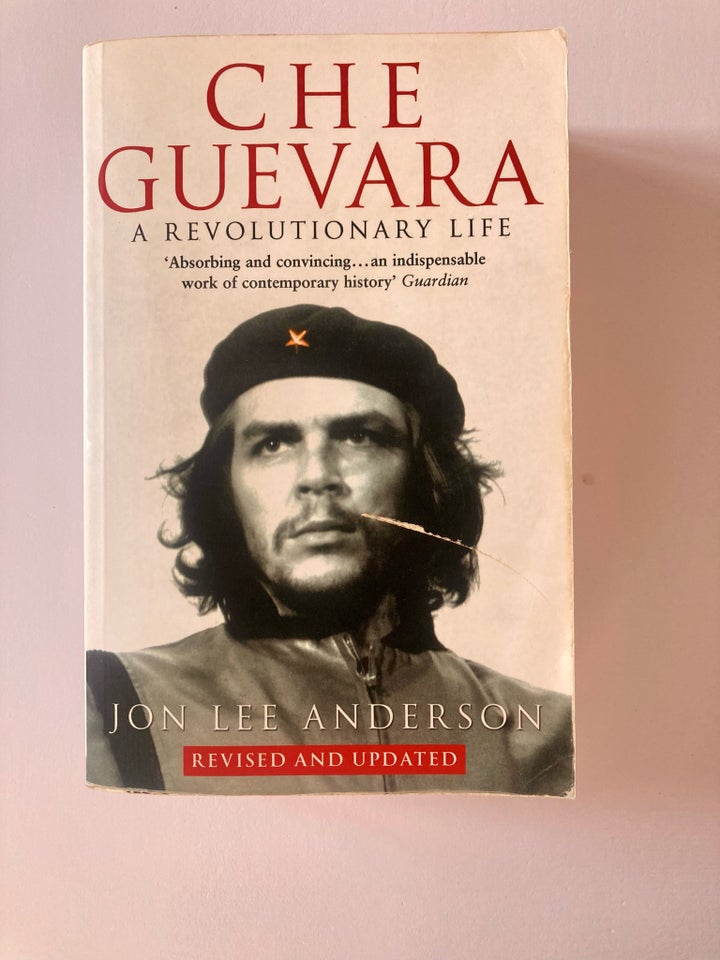 Che Guevara - A Revolutionary Life,