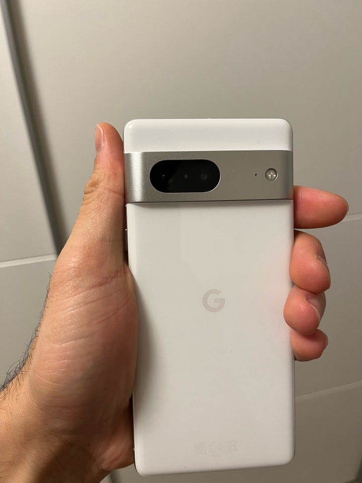 Google Pixel 7, 128 GB , God