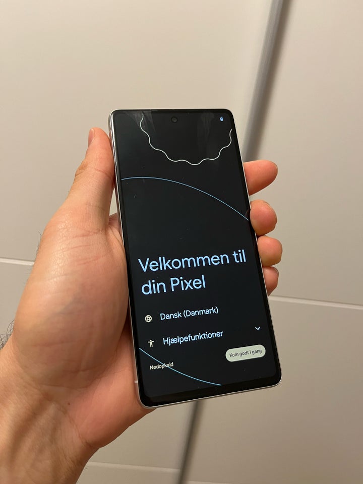 Google Pixel 7, 128 GB , God