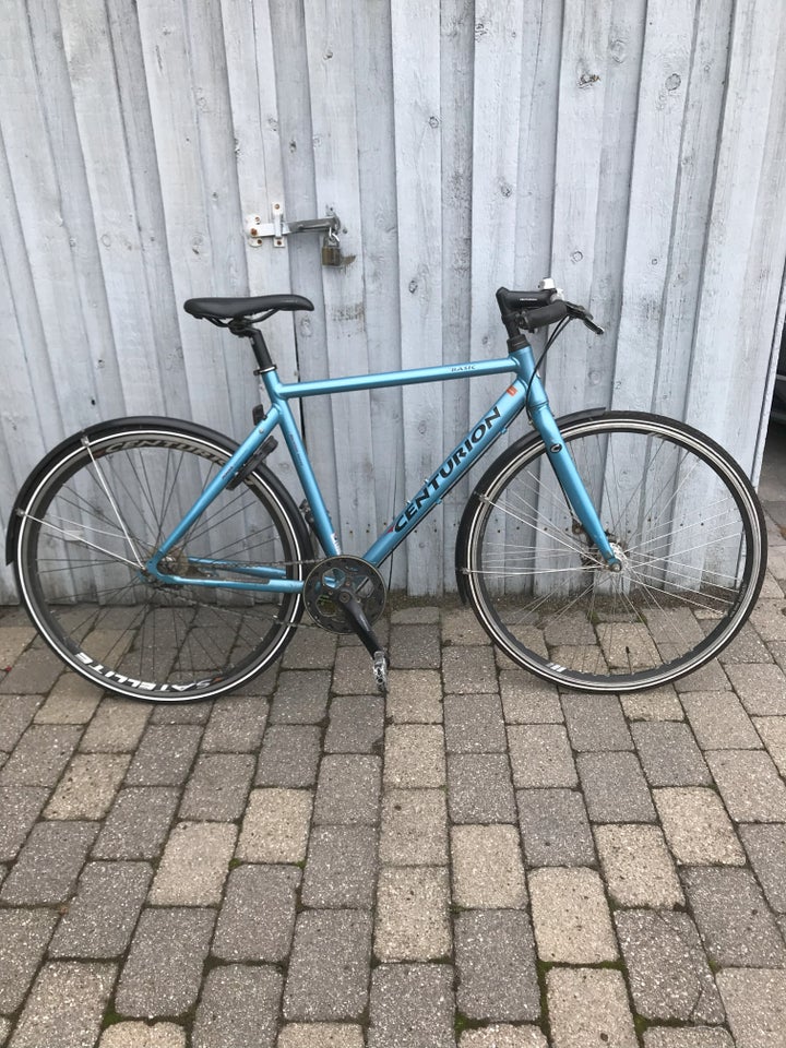 Herrecykel, Centurion Basic, 52 cm