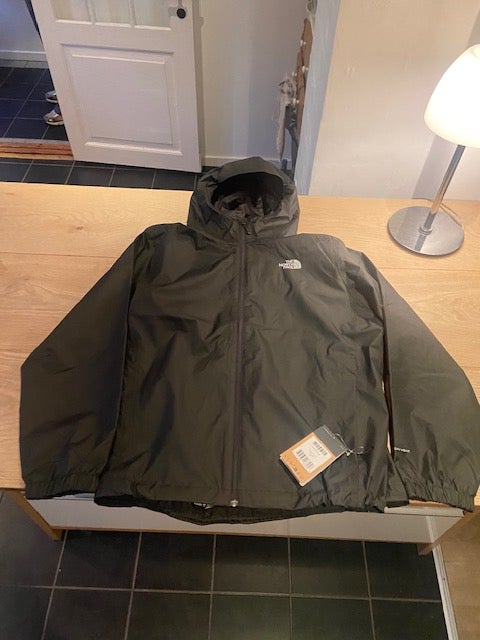 Jakke, str. XXL, THE NORTH FACE