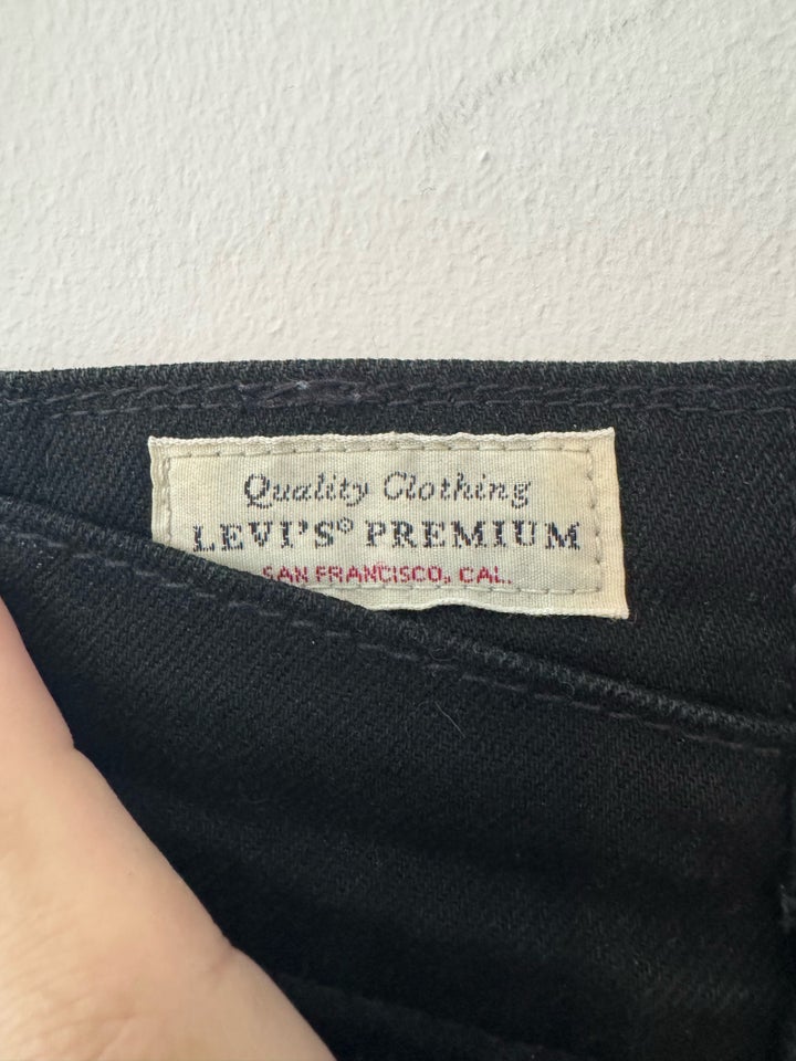 Jeans, Levis , str. 31