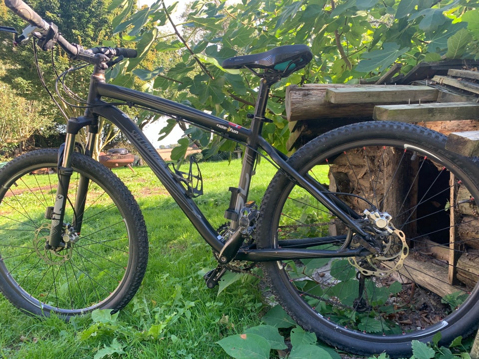 Specialized Rockhooper,