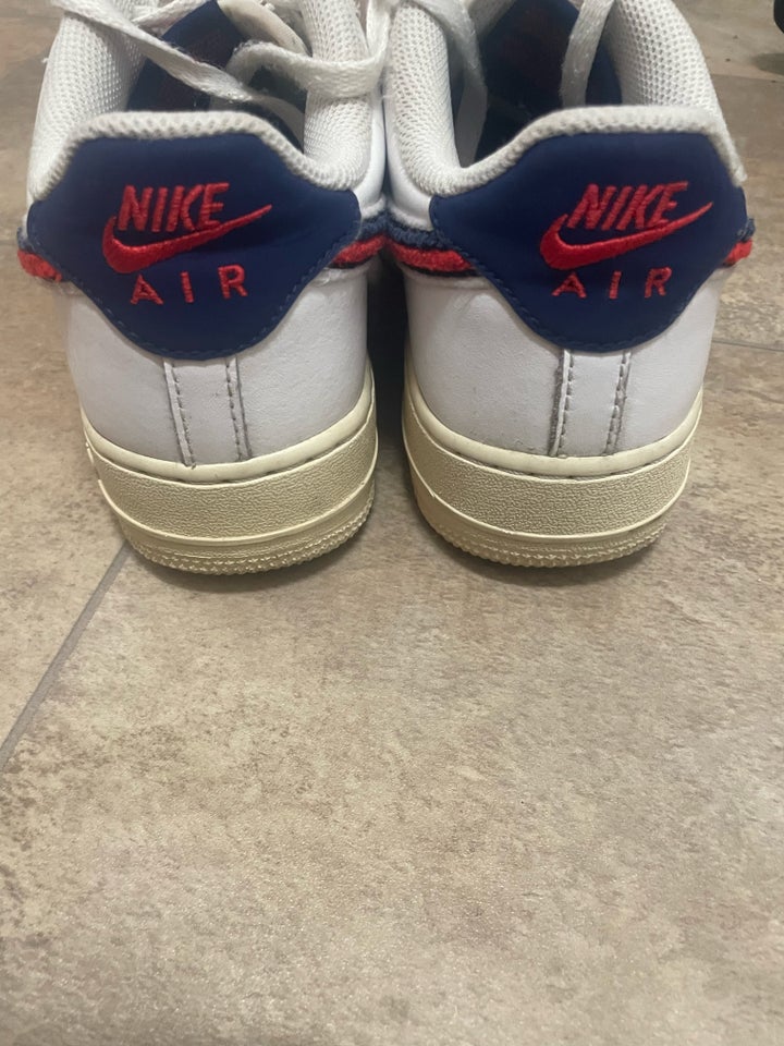 Sneakers, str. 38,5, Nike Air force