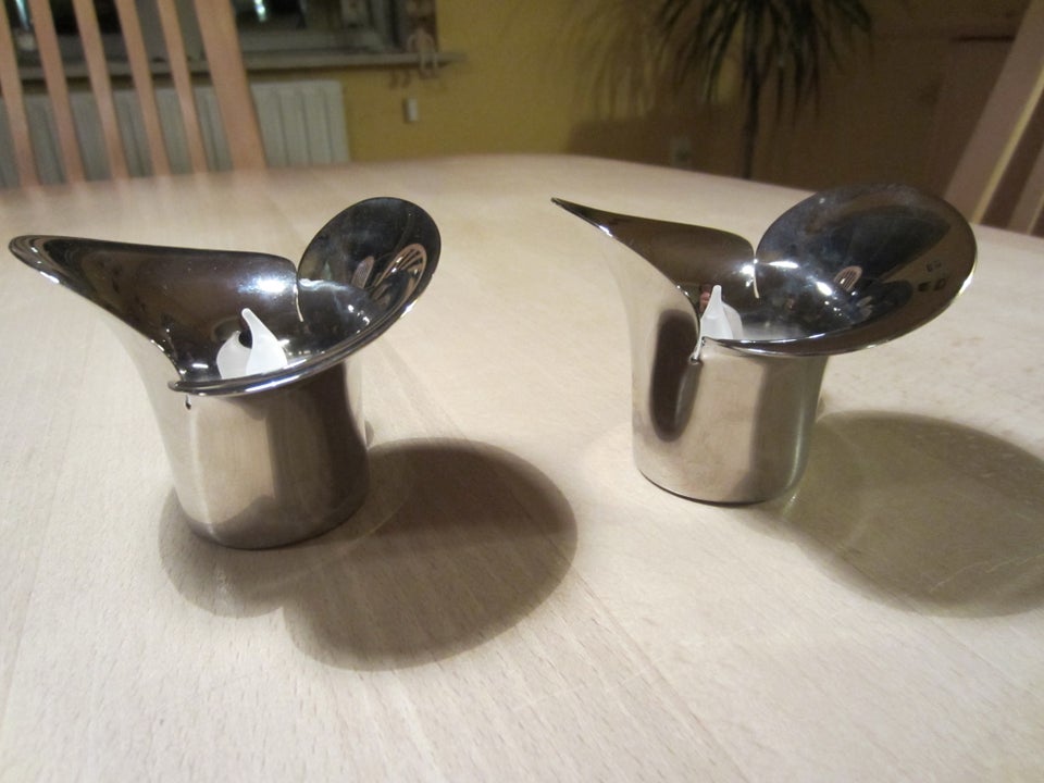 Fyrfadsstage, Georg Jensen