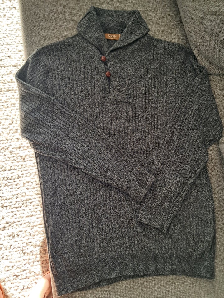 Sweater SOJRN str L