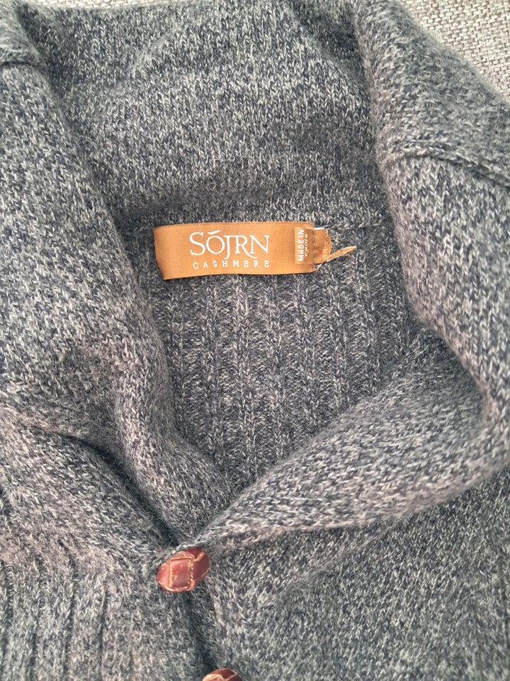 Sweater SOJRN str L