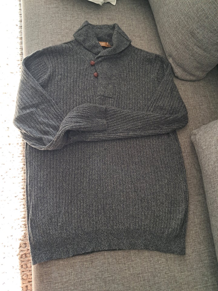 Sweater SOJRN str L