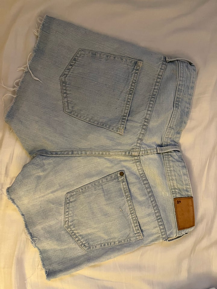 Shorts, Hm og pieces , str. 34