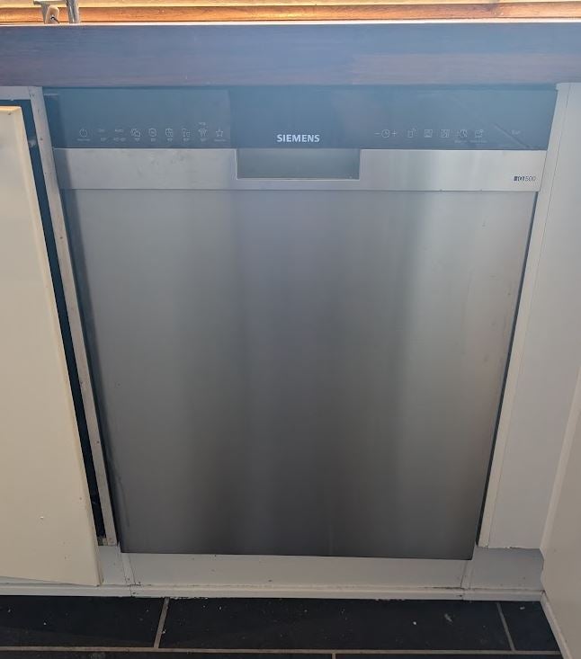 Siemens IQ500 (SN45ES69CS),