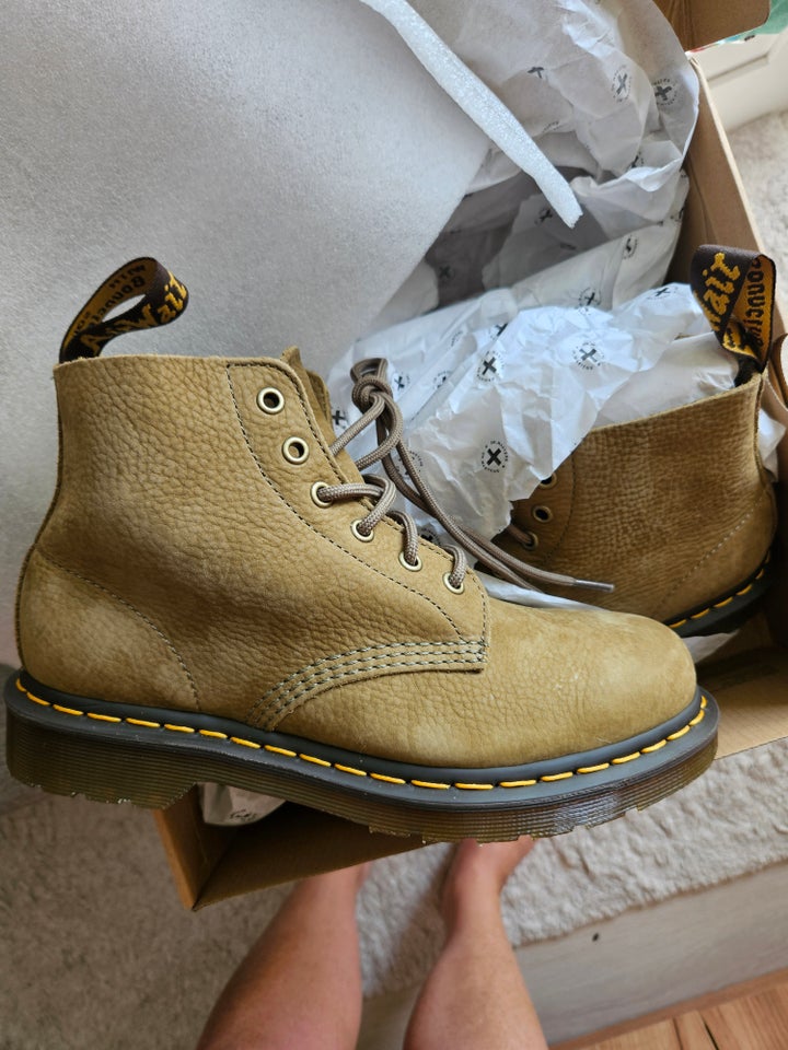 Støvler str 39 Dr Martens