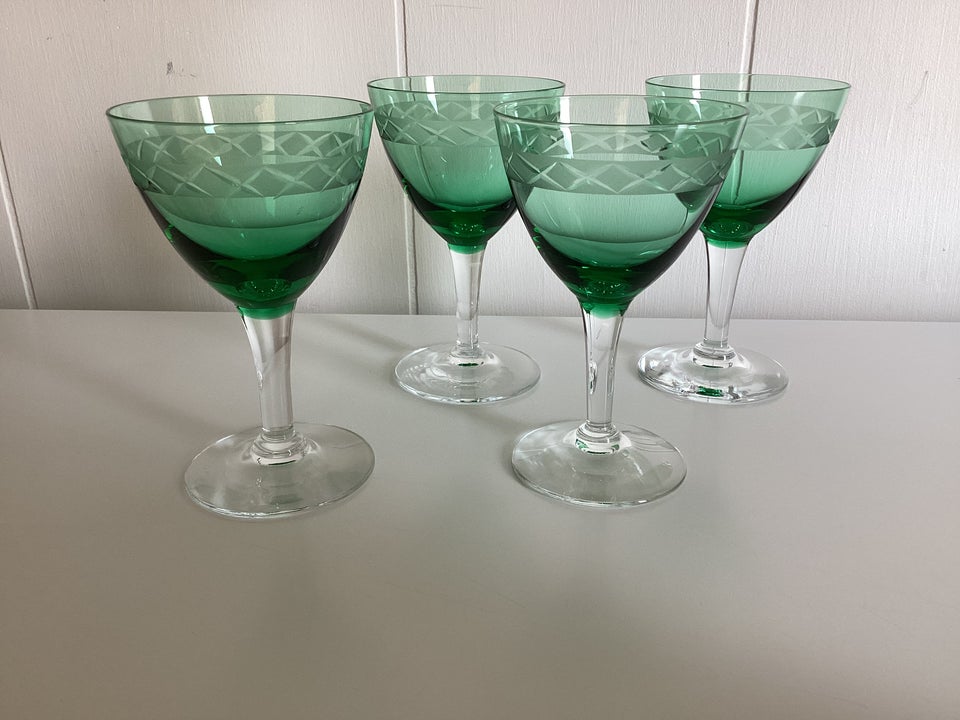 Glas, Ejby, Holmegaard Glasværk