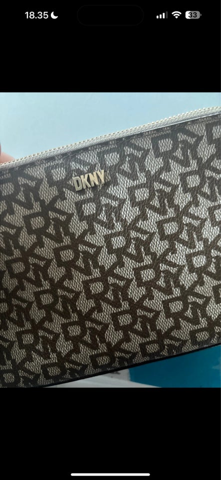 Crossbody, DKNY