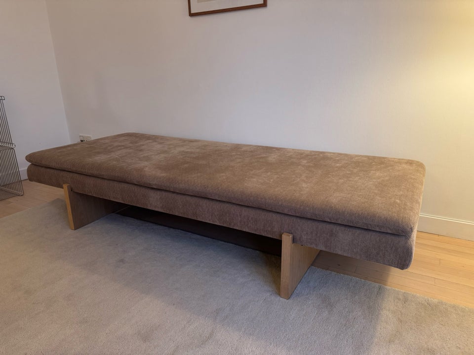 Daybed, polyester, Sofacompany