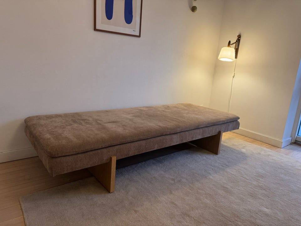 Daybed, polyester, Sofacompany