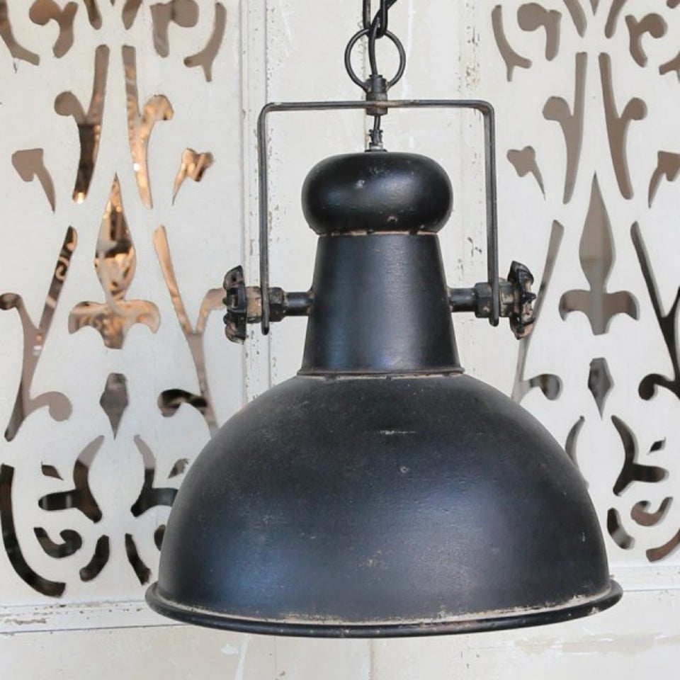 Anden loftslampe Chic Antique