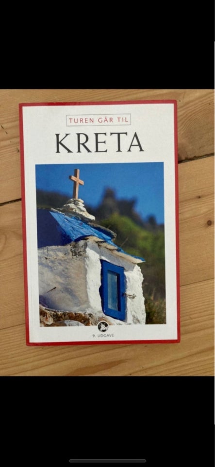 Turen går til Kreta, emne: