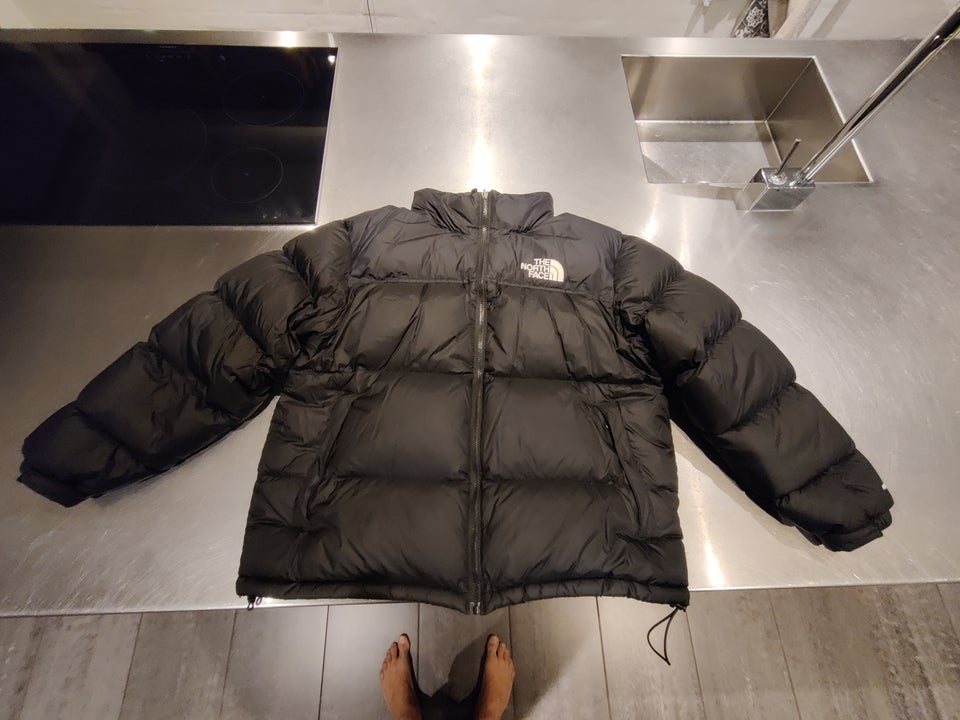 Jakke, str. XL, The North Face