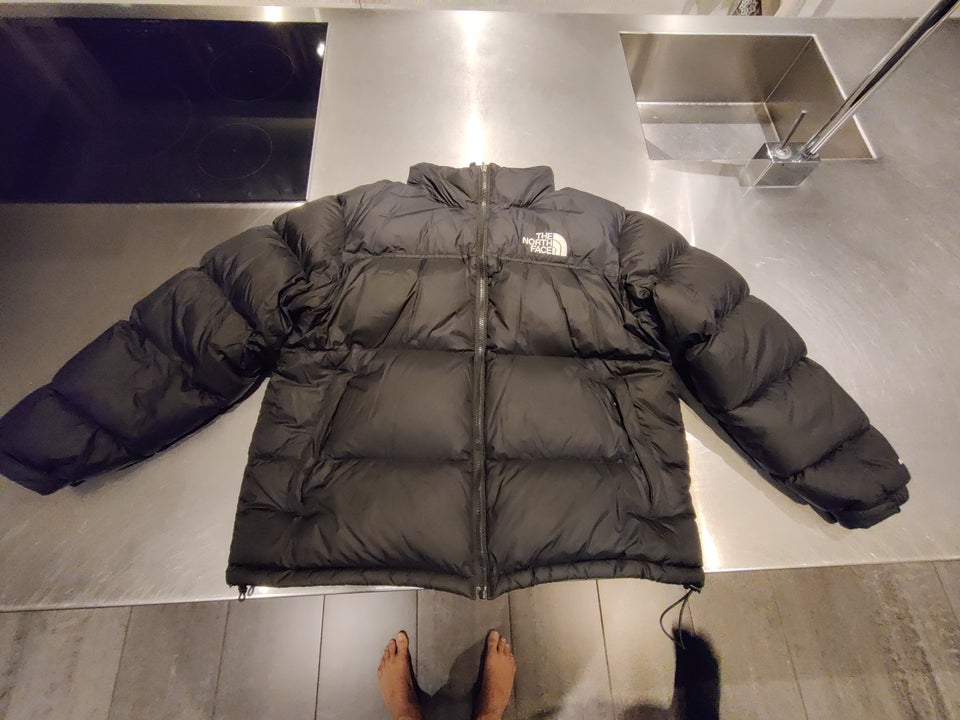 Jakke, str. XL, The North Face