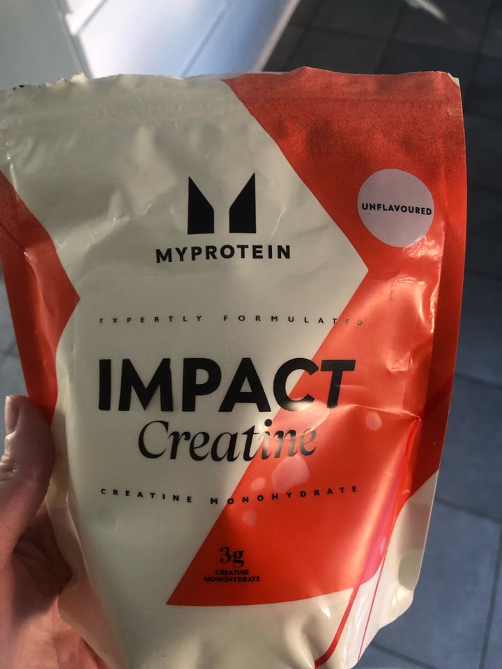 Kosttilskud, Myprotein