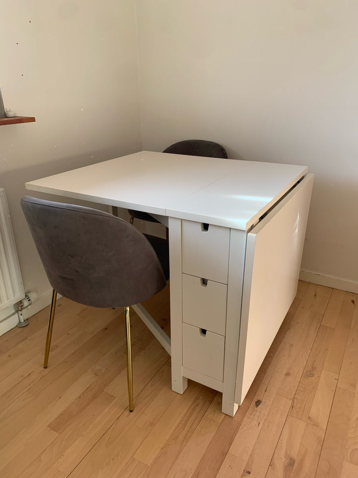 Spisebord, Ikea , b: 152 l: 26