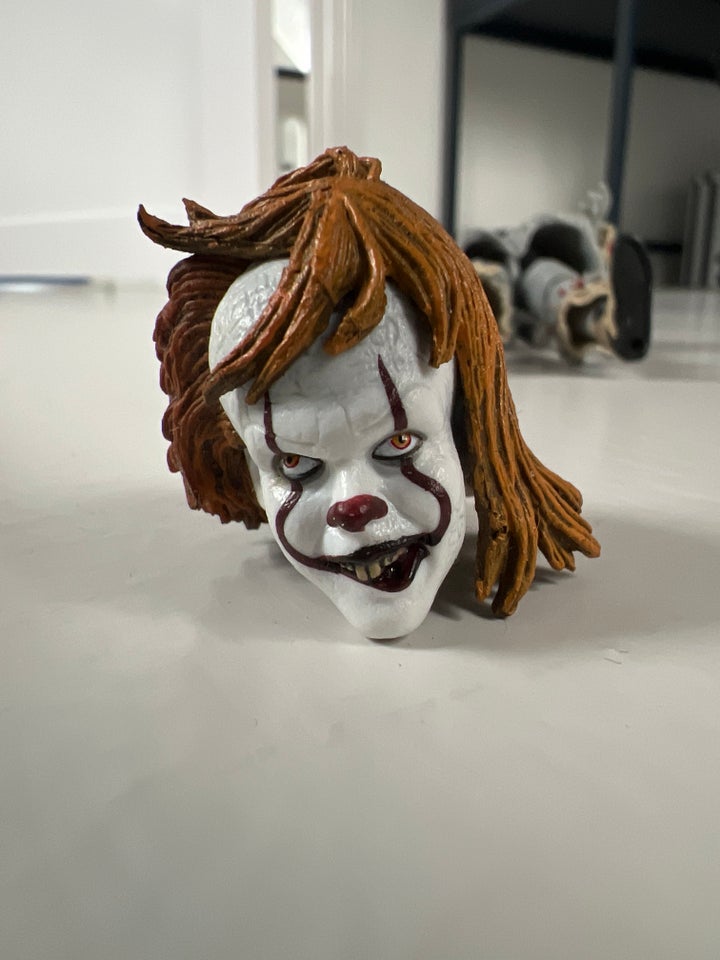 Samlefigurer, Pennywise firgur