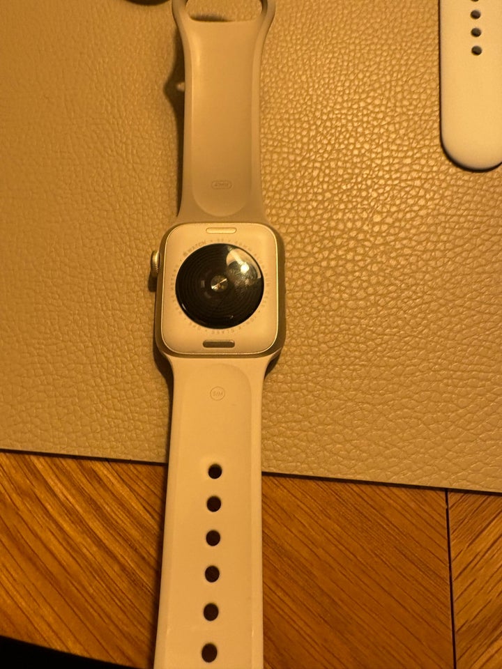 Smartwatch, Apple