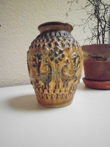 Keramik W Germany vase W