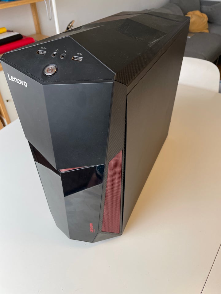 Lenovo Legion Y520T-25IKL 36