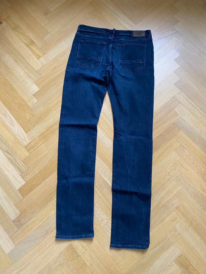 Jeans, Tommy Hilfiger, str. 34