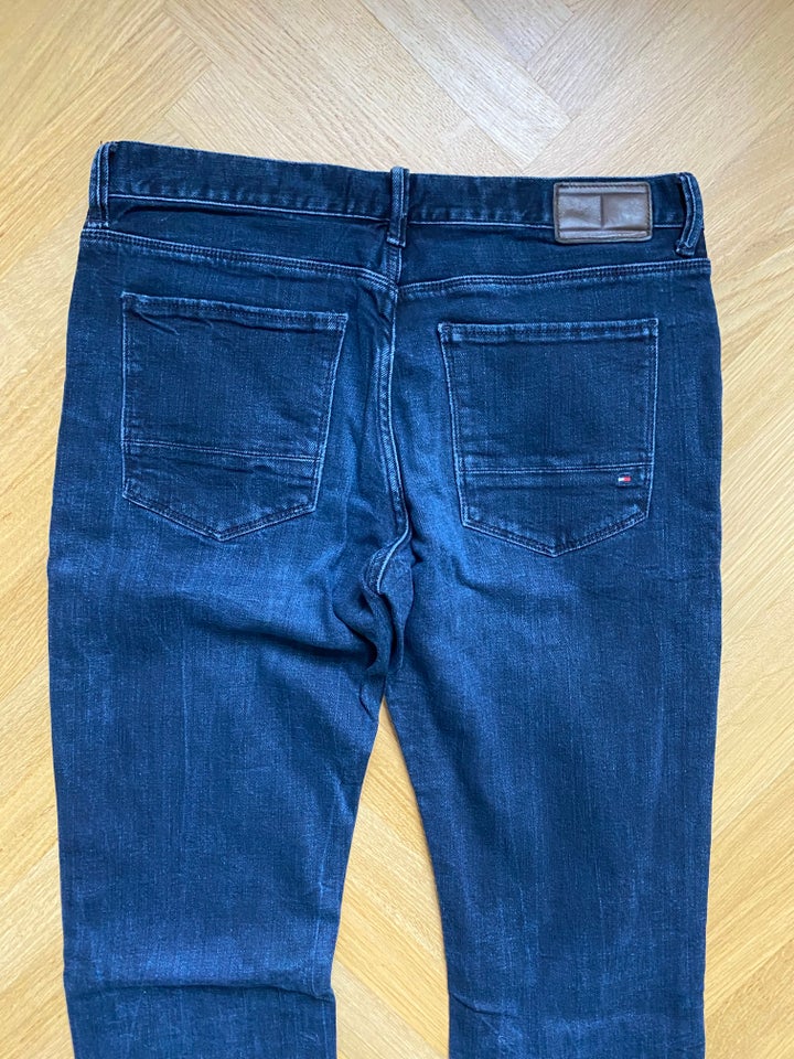 Jeans, Tommy Hilfiger, str. 34