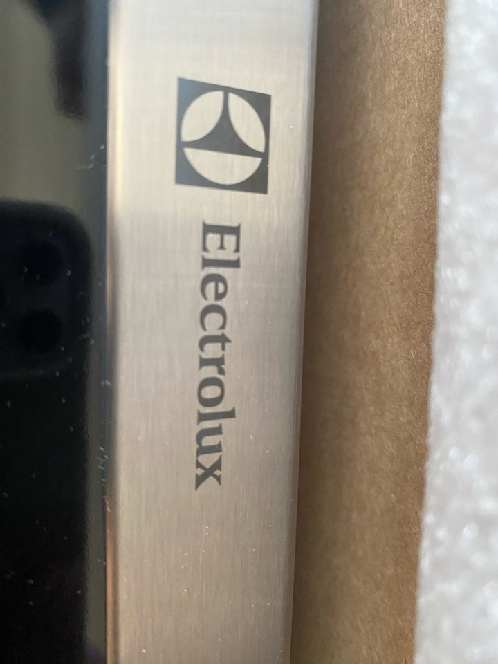 Kogeplade, Electrolux Electrolux