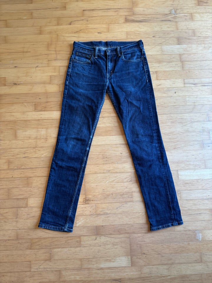 Jeans, Levis, str. 32