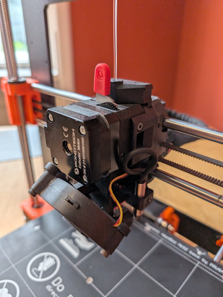 3D Printer Prusa i3 MK3S+ /