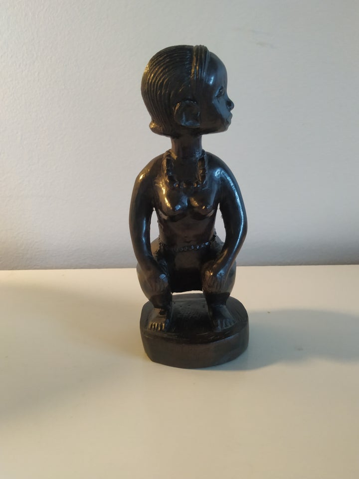 Afrikansk figur