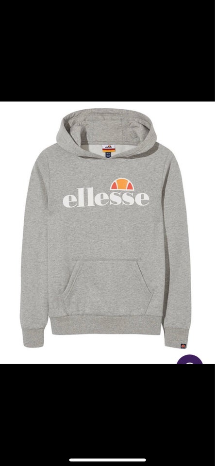 Sæt, Bukser og hættetrøje , Ellesse