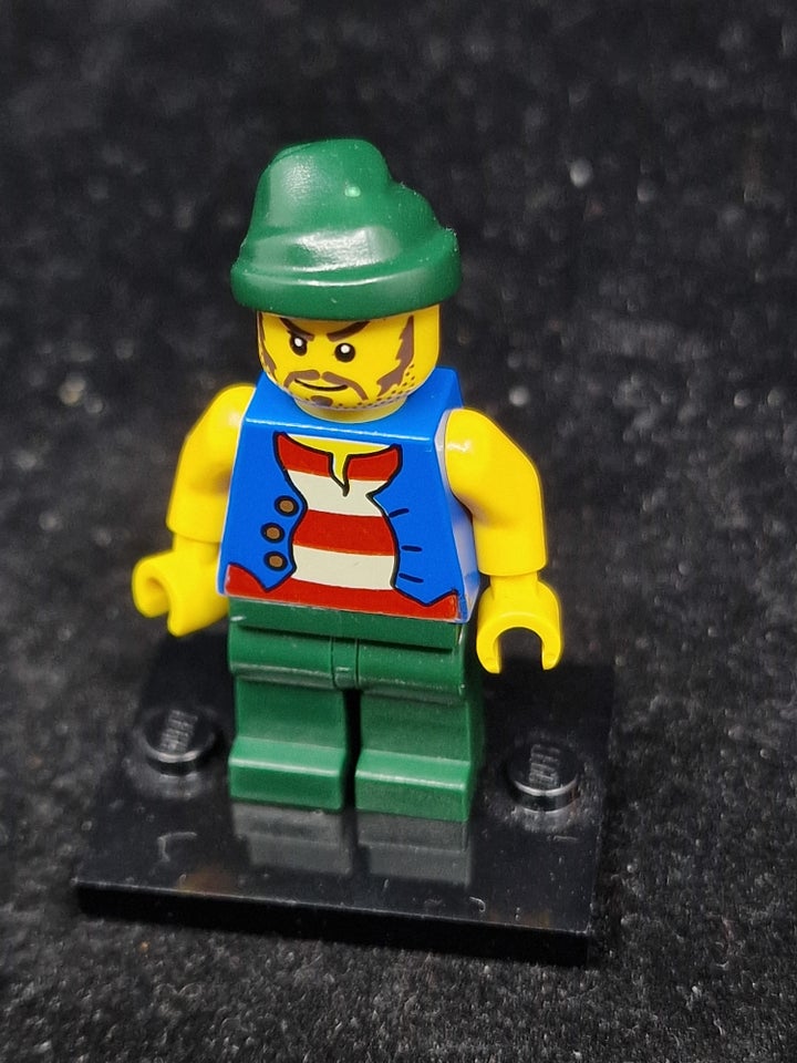 Lego Minifigures