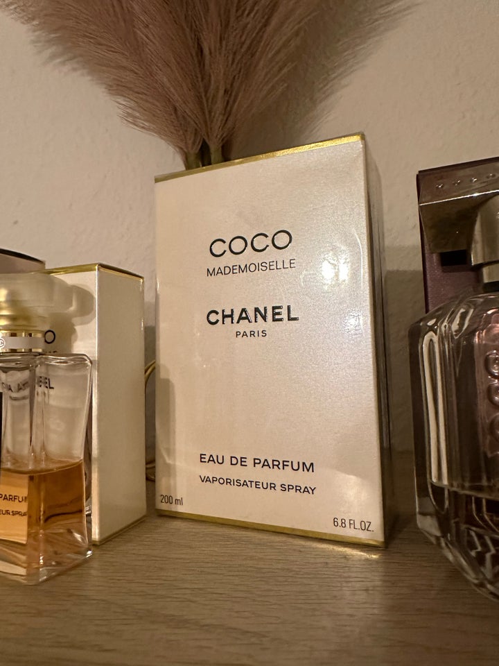 Eau de parfum, Parfume, Coco Chanel