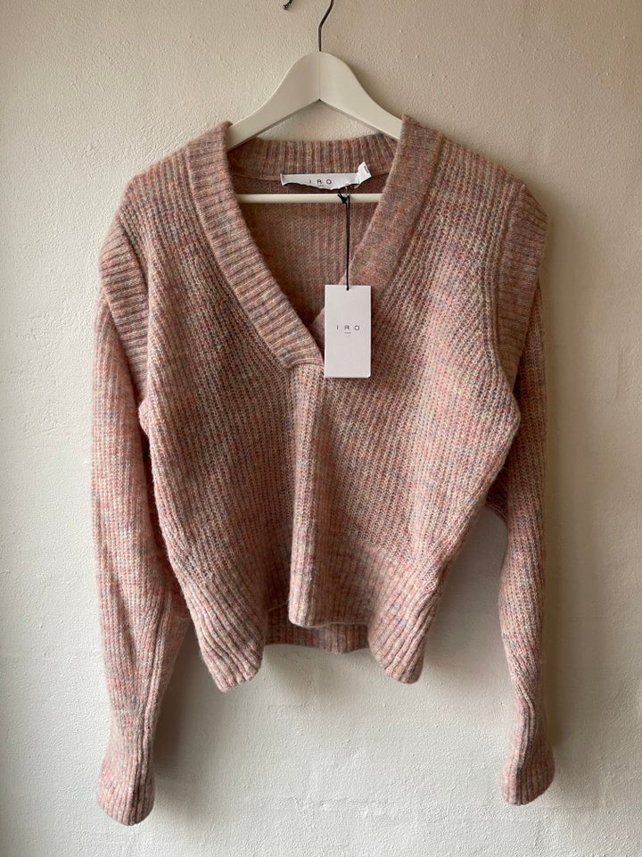 Sweater, Iro, str. 38