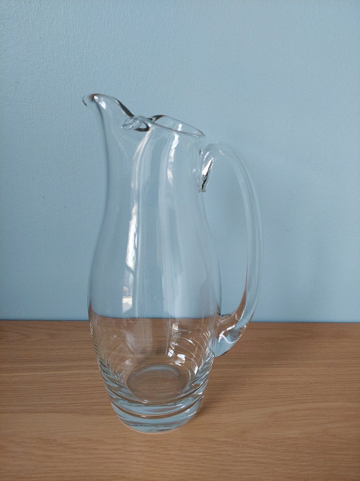 Glas Glaskande Luigi Bormioli