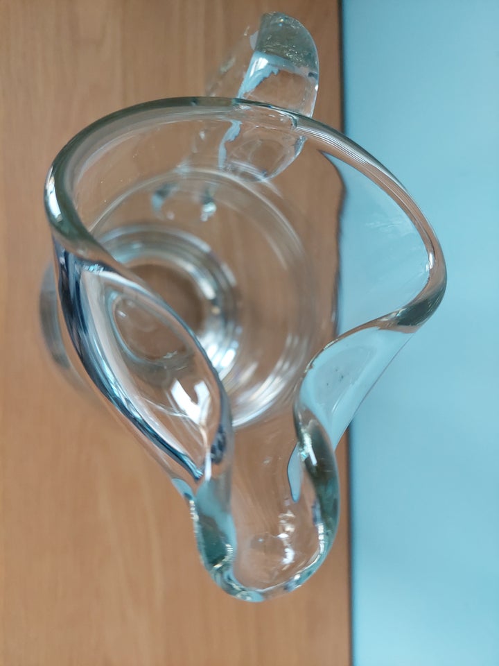 Glas Glaskande Luigi Bormioli