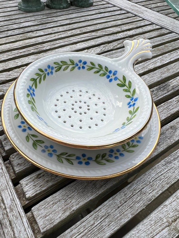 Porcelæn Si