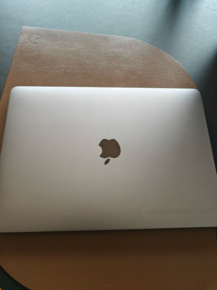 Andet mærke MacBook Pro 2017, God