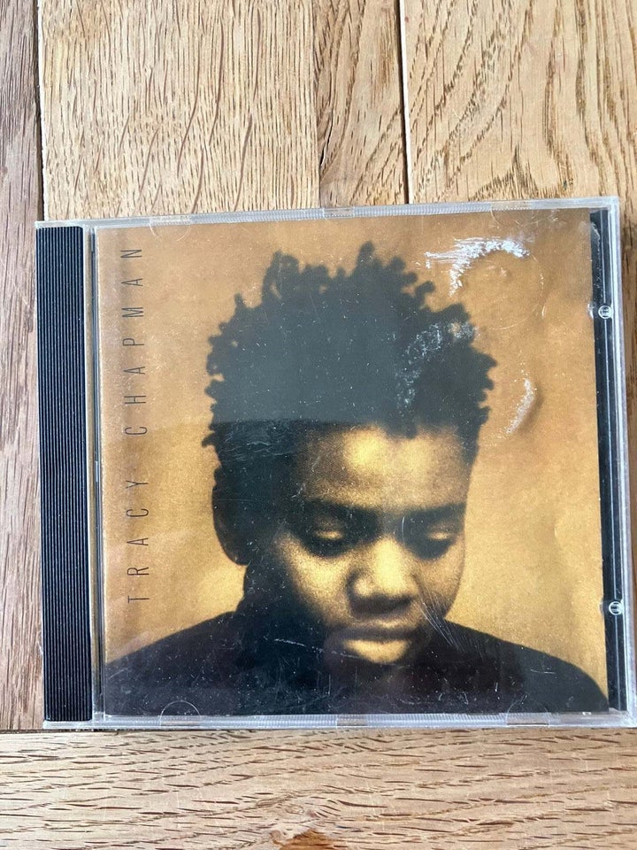 Tracy Chapman: Tracy Chapman, folk