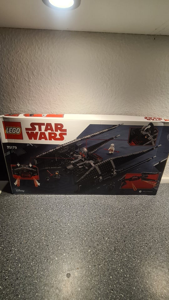 Lego Star Wars 75179